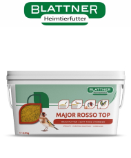 Blattner pâtée aux oeufs...