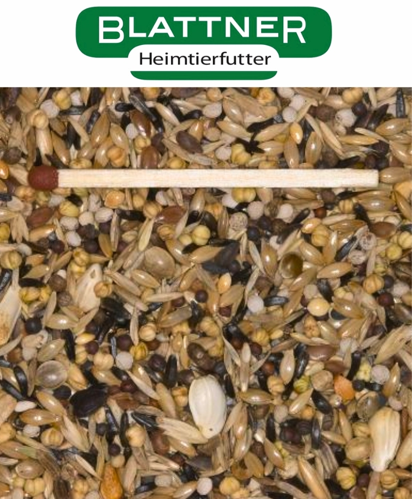 Blattner Oiseaux indigènes IA - 15 kg