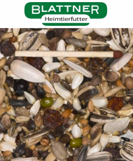 Blattner kernbijters (appelvink)
