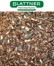 Blattner bec-croisé I
