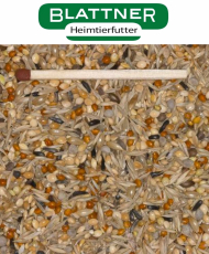 Blattner Serin I – Serins & Araguira - 2,5 kg