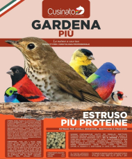 Cusinato Gardena Più –...