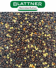 Millet noir - Blattner - 1 kg