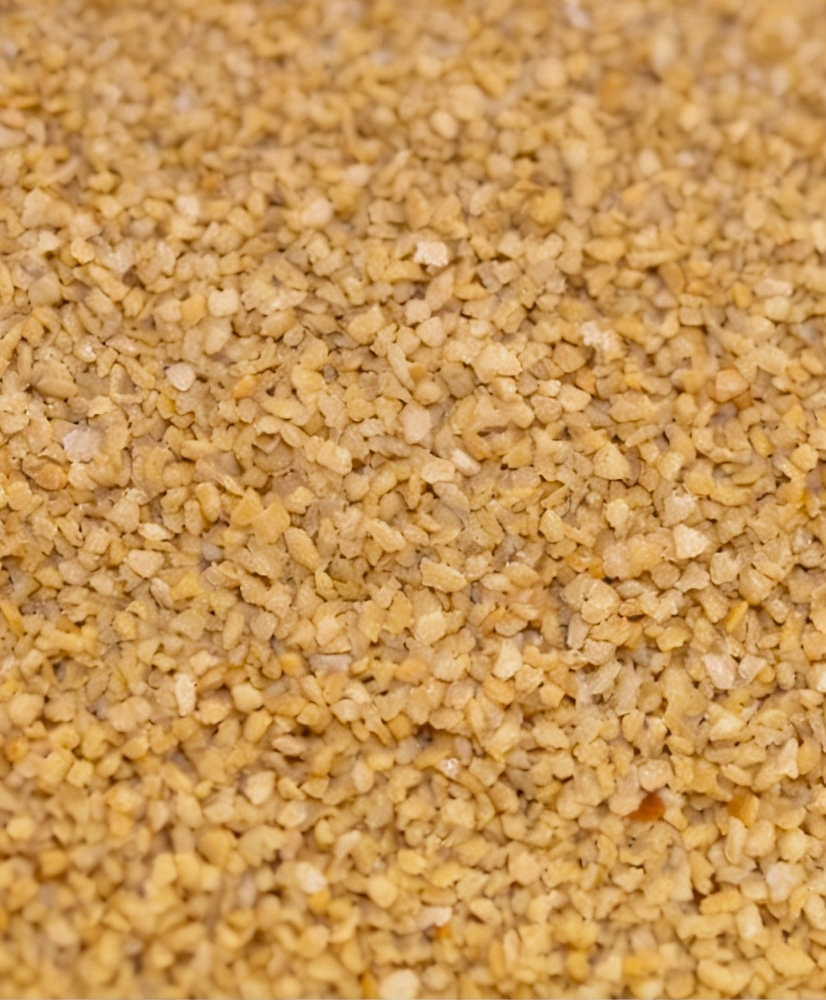 Rusk