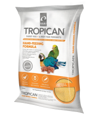 Hari Tropican handopfok - hand-feeding formula – 2 kg
