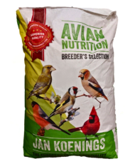 J. Koenings bouvreuils...
