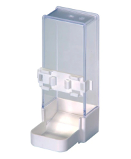 Siphon mangeoire 215cc - 2GR