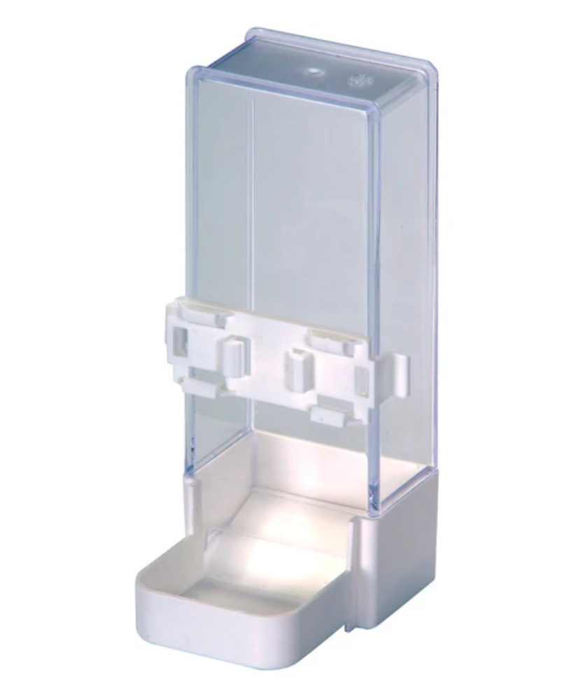 Siphon mangeoire 215cc - 2GR