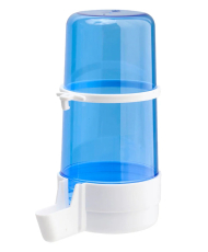 Fontein 'Lucca' met ring 400cc blauw - 2GR
