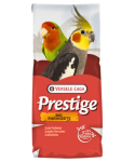 Prestige Grote parkieten...