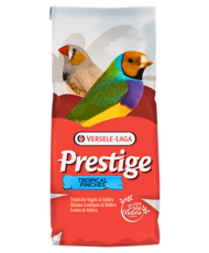 Prestige Tropische vogels 20kg