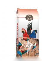 Deli Nature 23 - Perroquets Pantanal 12.5kg
