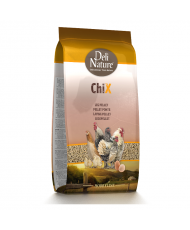 Deli Nature ChiX Leg Pellet...