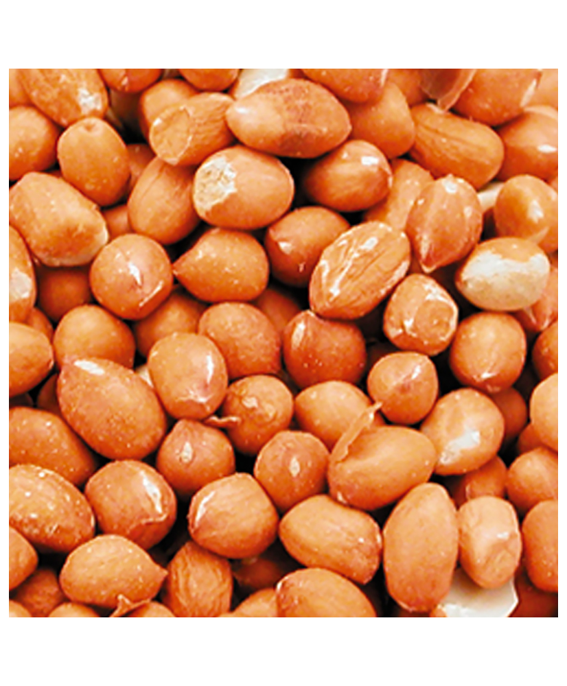 Pinda's gepeld 1kg