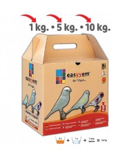Easyyem pâtée aux oeufs...