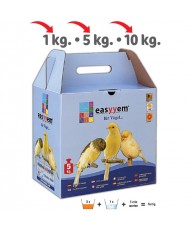 Easyyem Pâtée aux oeufs...
