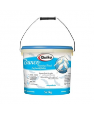 Quiko eivoer bianco 5kg