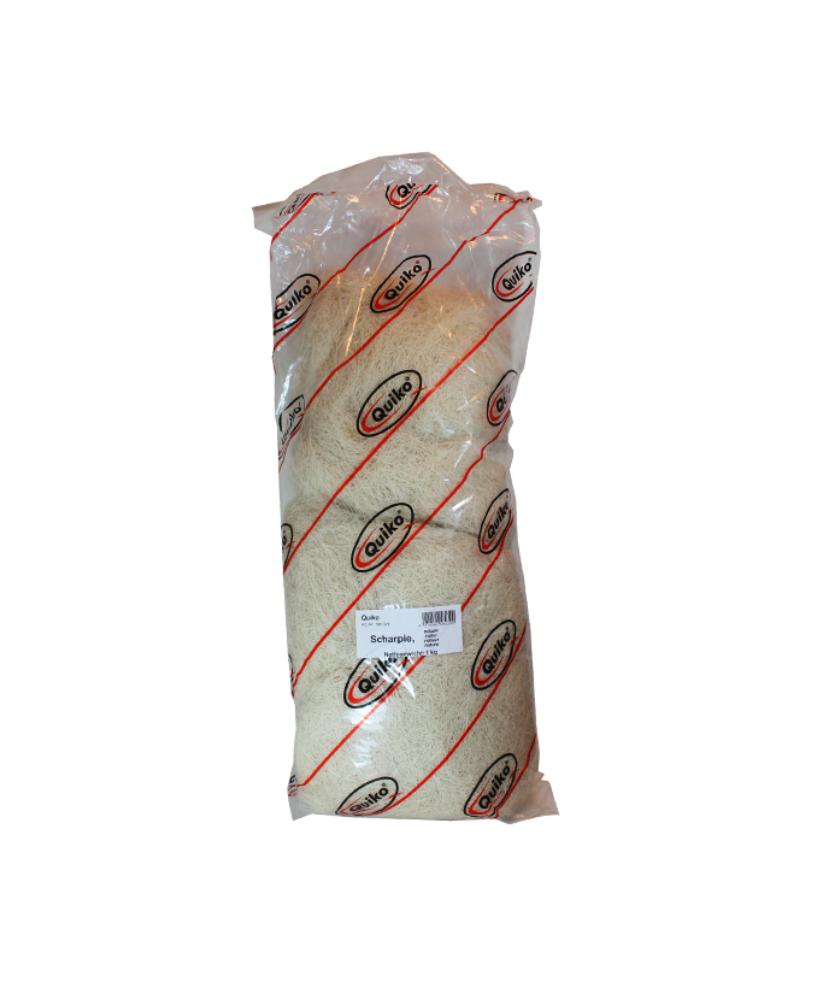 Sharpie naturel 1 kg – Quiko