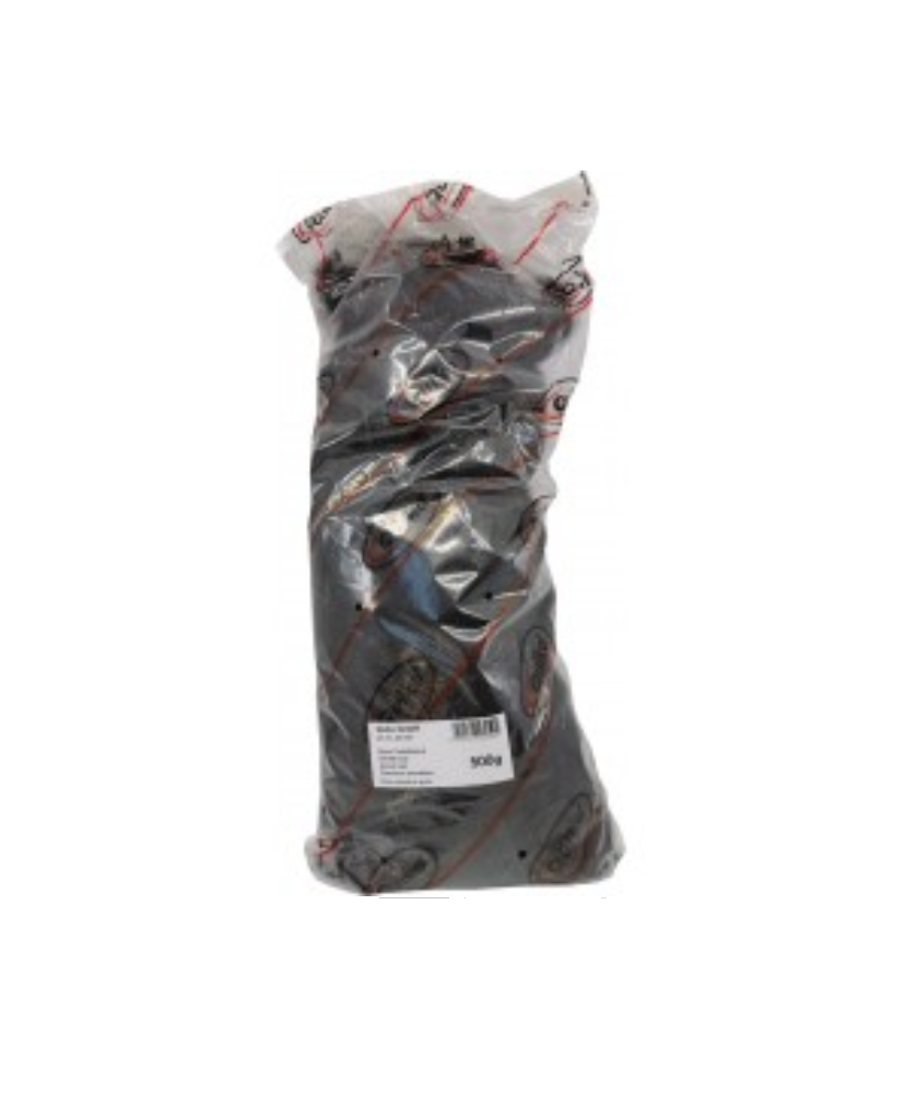 poils d'animaux 500g – Quiko