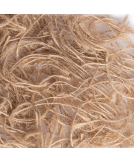 jute 500g - sisal Fibre