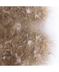 Fibres animales & végétables 500g - Sisal Fibre