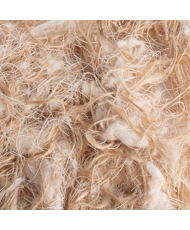 Fil coton, jute & coton 500g - Sisal Fibre