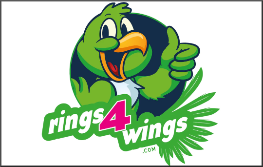 Rings 4 Wings