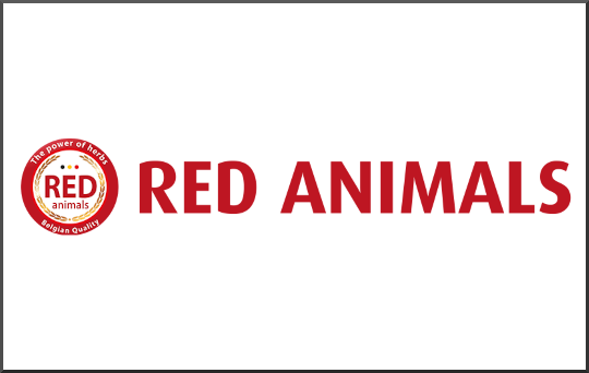 Red Animals