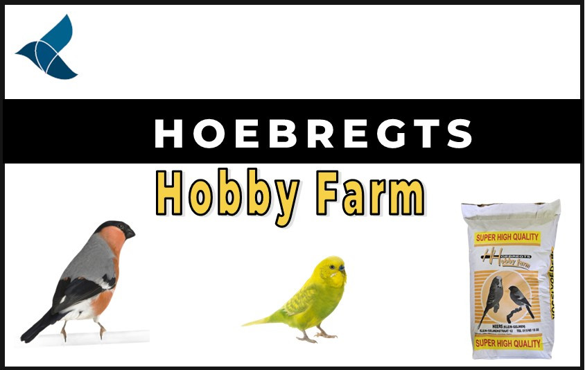 Hoebregts Hobby Farm