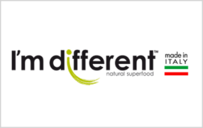 I'm Different